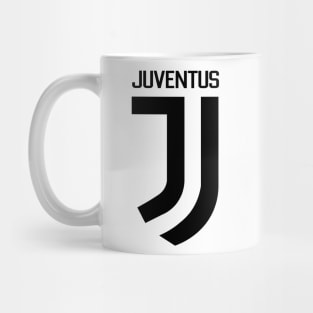 Forza Juve Mug